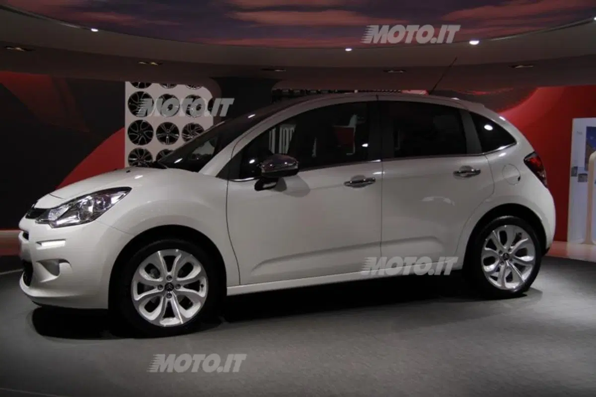 Citroen al Salone di Ginevra 2013 (4)