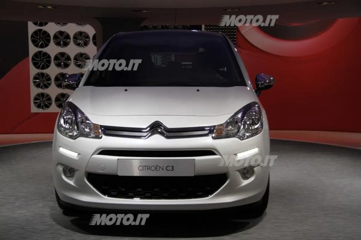 Citroen al Salone di Ginevra 2013 (5)