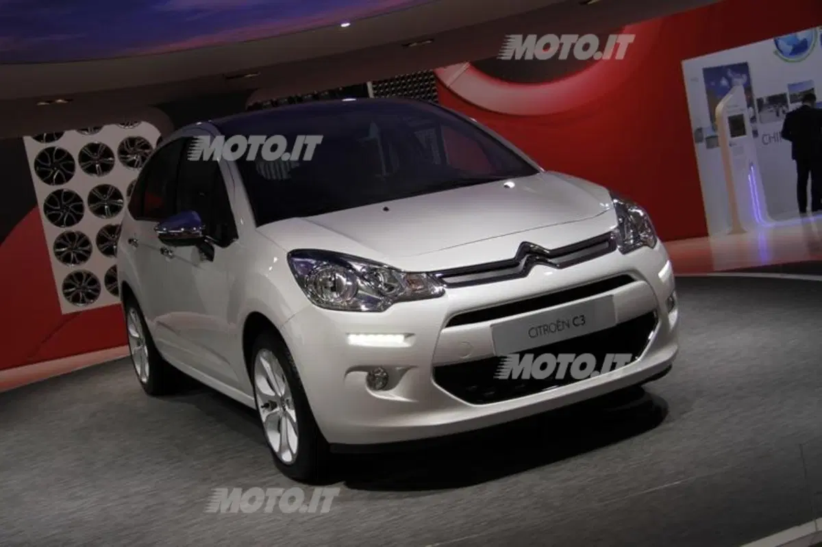 Citroen al Salone di Ginevra 2013 (7)