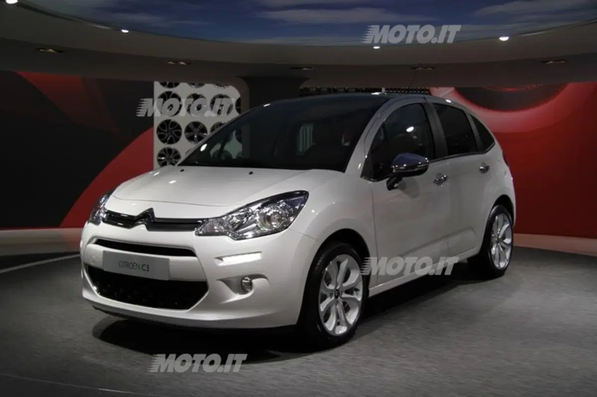 Citroen al Salone di Ginevra 2013 (8)