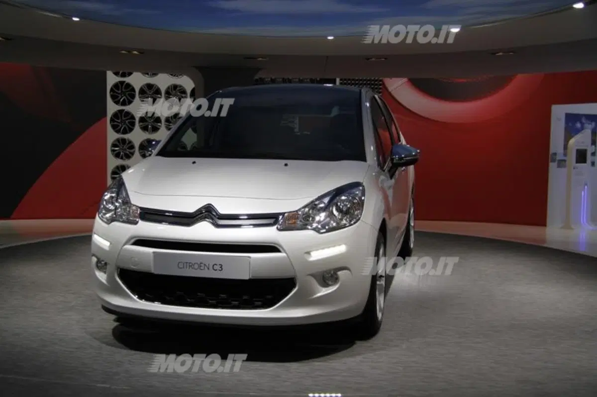 Citroen al Salone di Ginevra 2013 (9)