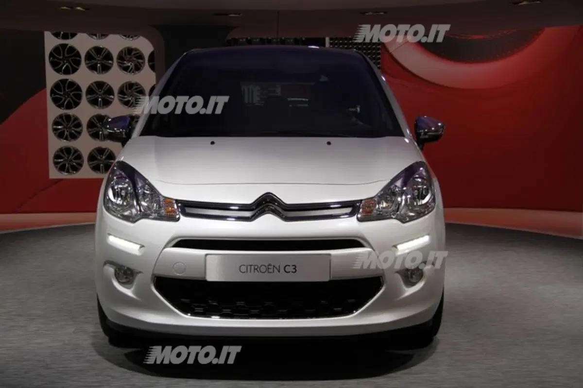 Citroen al Salone di Ginevra 2013 (11)