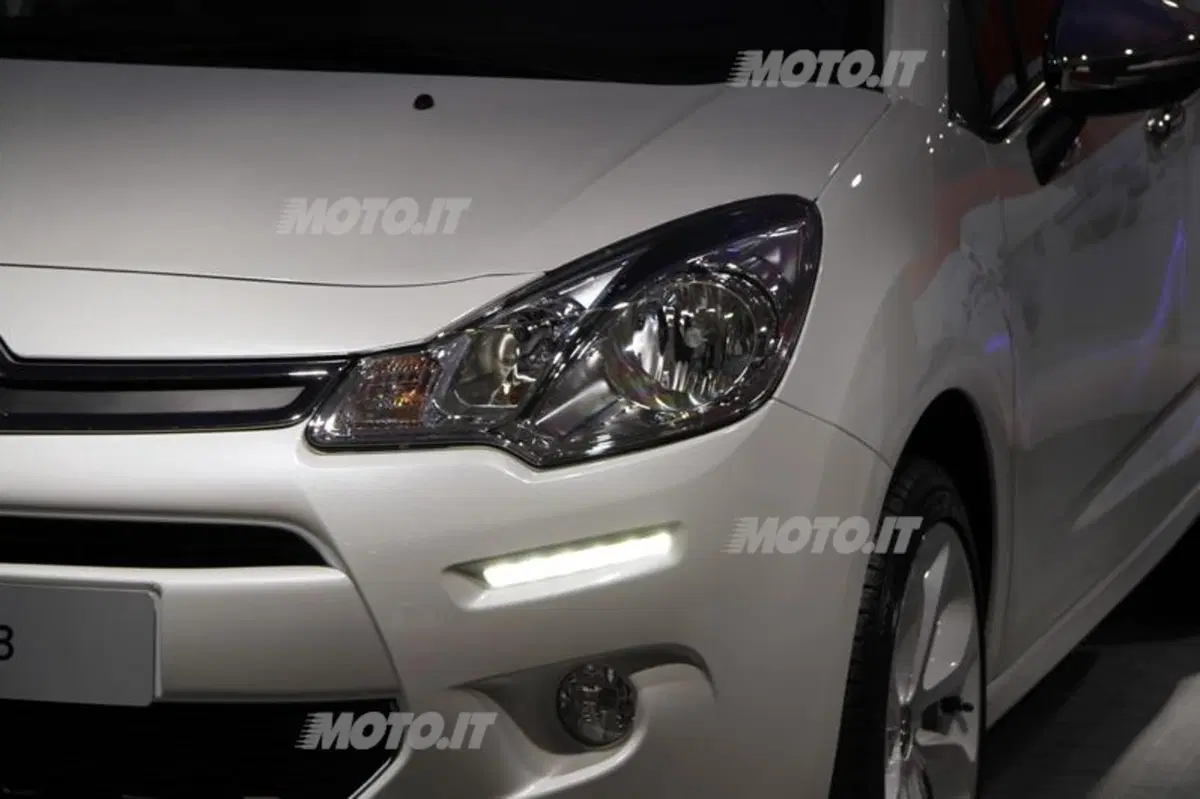 Citroen al Salone di Ginevra 2013 (12)