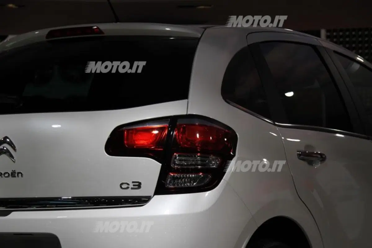 Citroen al Salone di Ginevra 2013 (13)