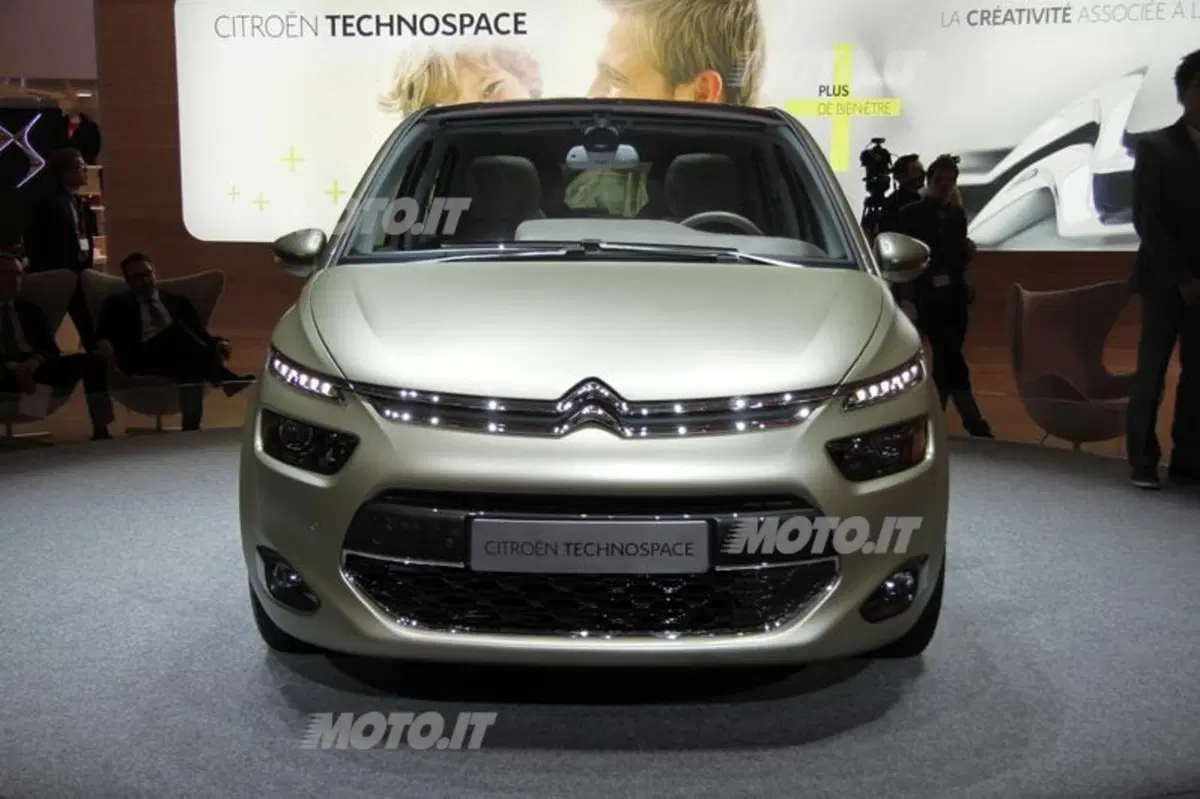 Citroen al Salone di Ginevra 2013 (18)