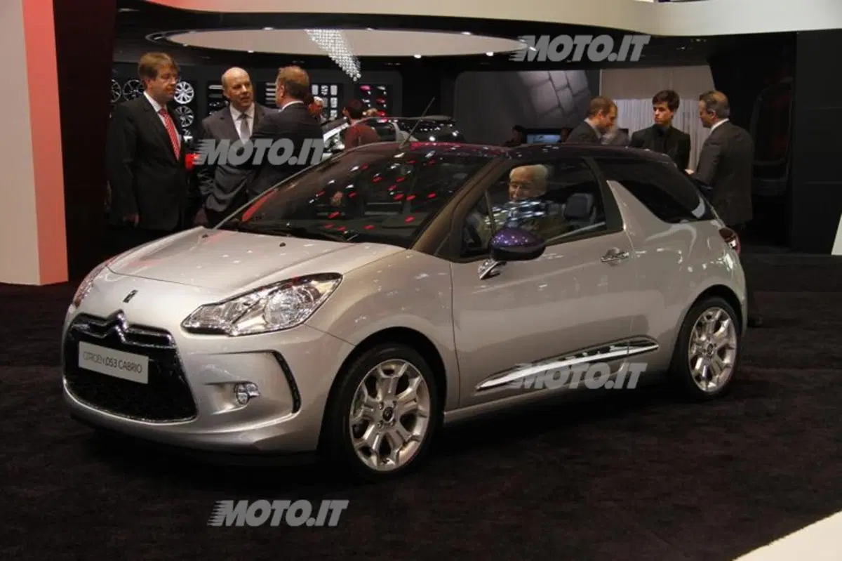Citroen al Salone di Ginevra 2013 (21)