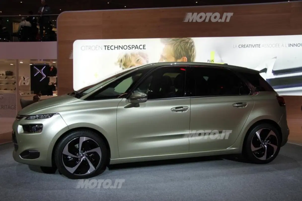 Citroen al Salone di Ginevra 2013 (22)