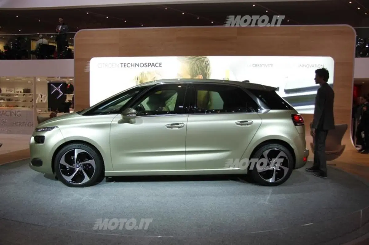 Citroen al Salone di Ginevra 2013 (23)