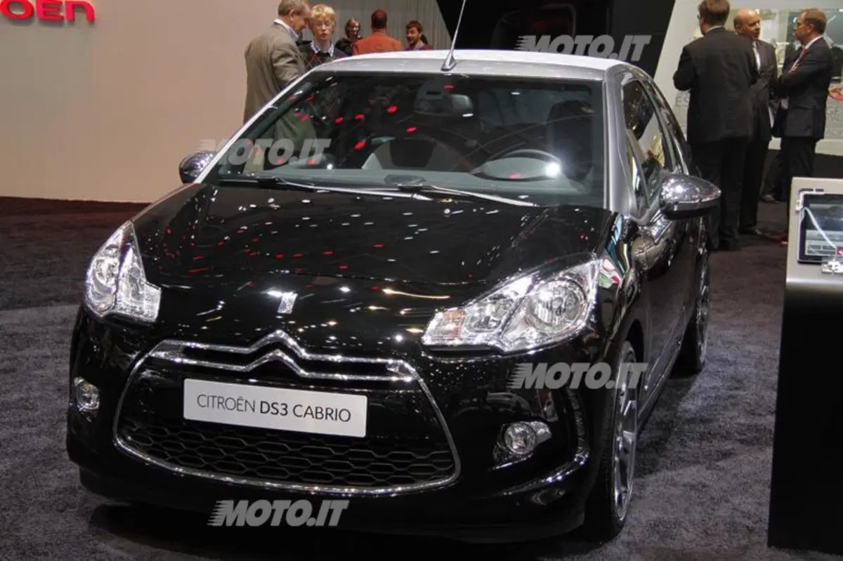 Citroen al Salone di Ginevra 2013 (24)