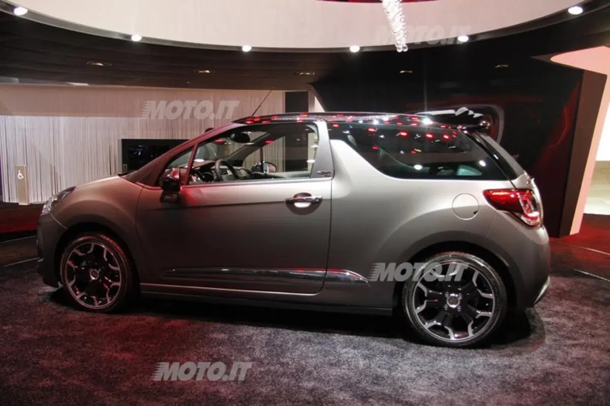 Citroen al Salone di Ginevra 2013 (25)