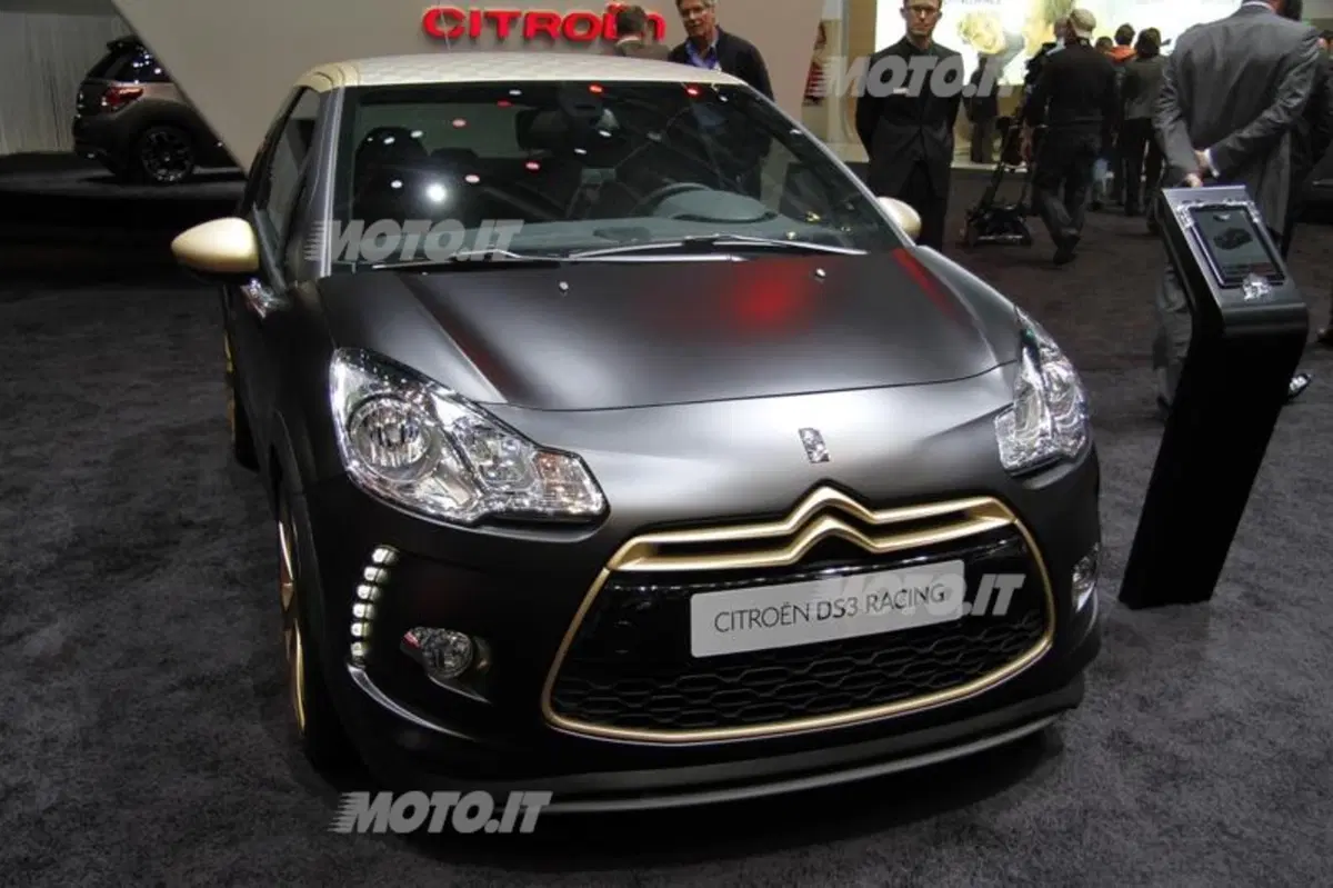 Citroen al Salone di Ginevra 2013 (26)