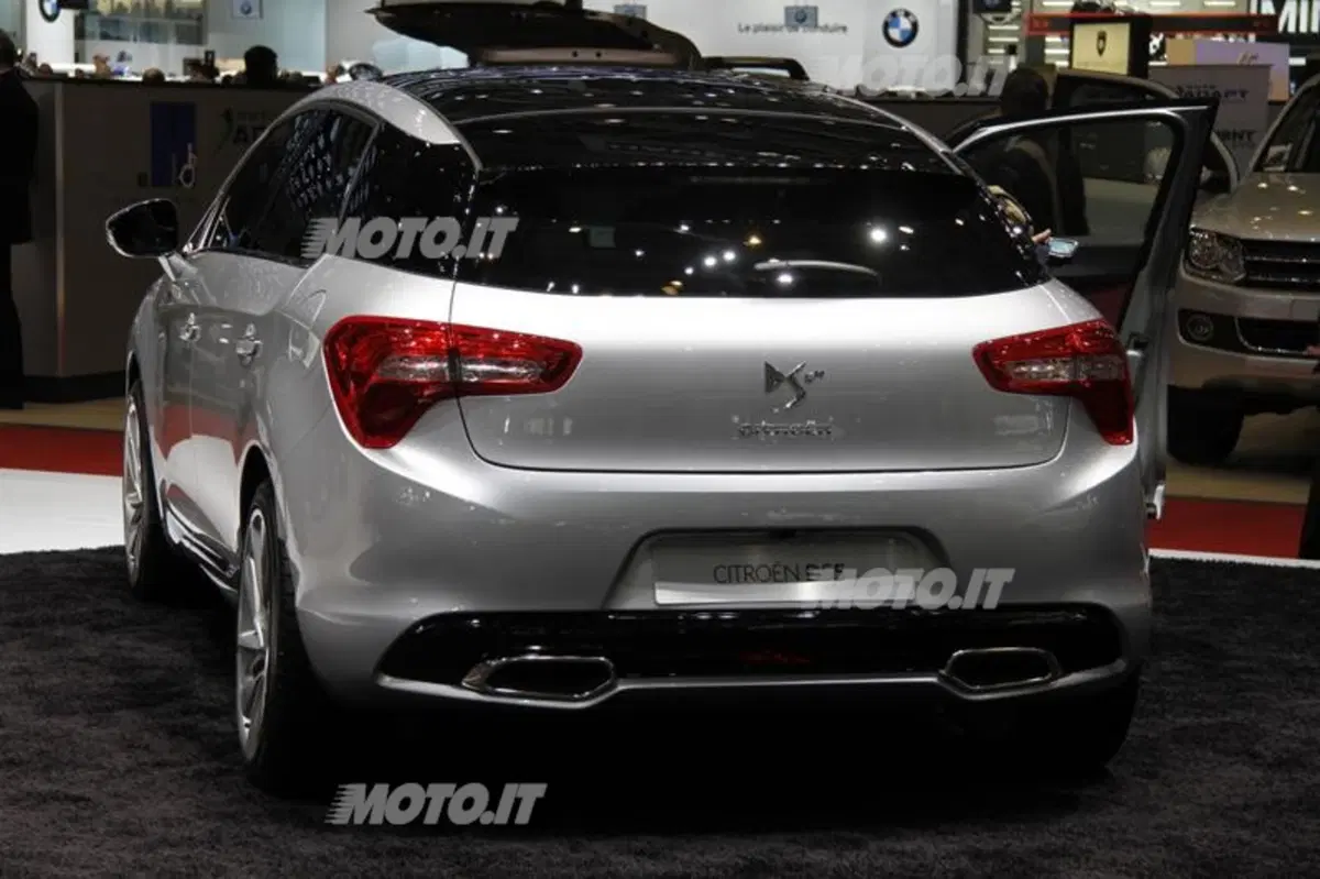 Citroen al Salone di Ginevra 2013 (28)