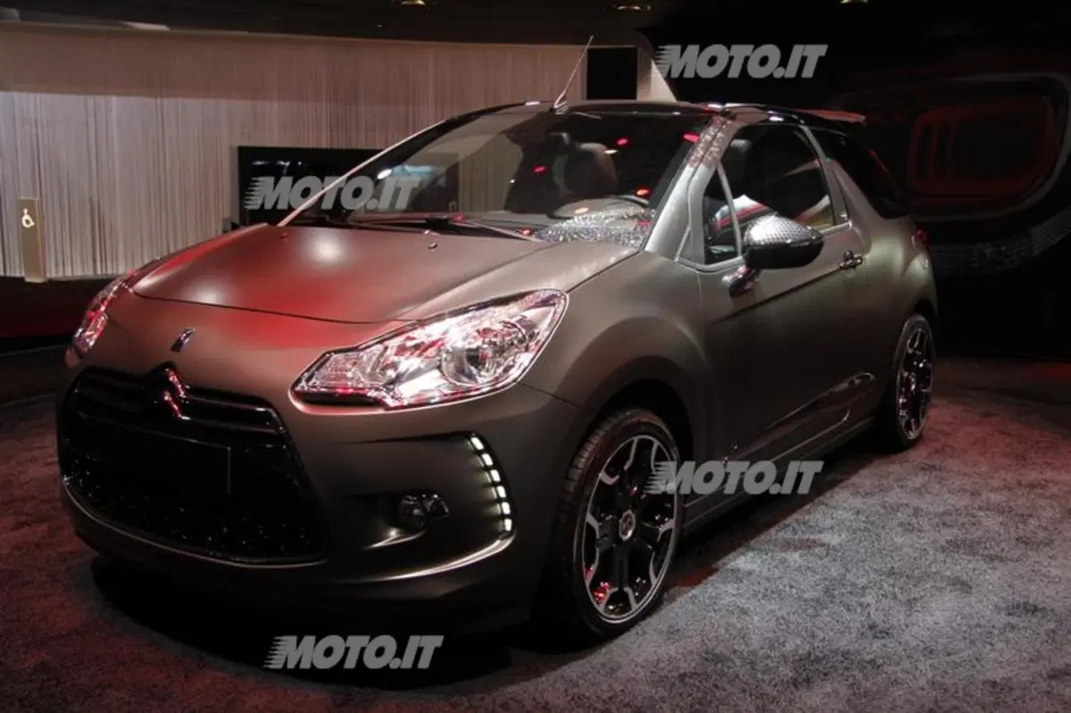 Citroen al Salone di Ginevra 2013 (31)