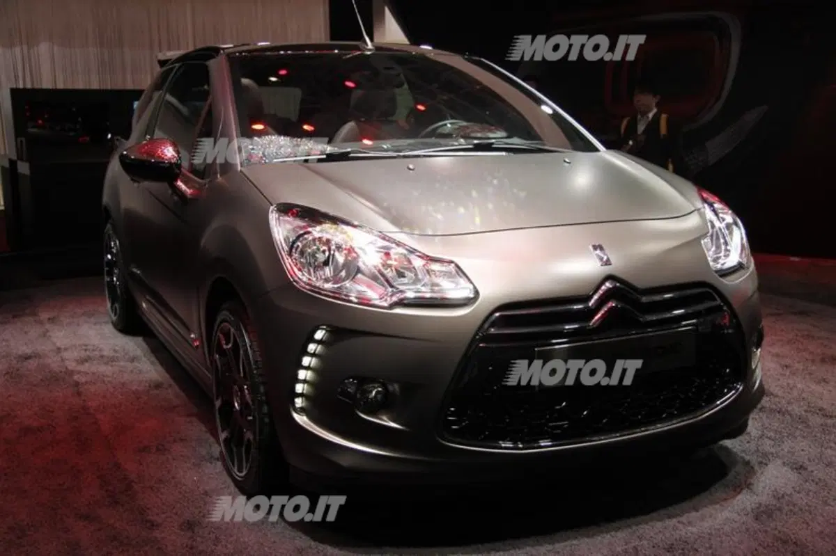 Citroen al Salone di Ginevra 2013 (33)