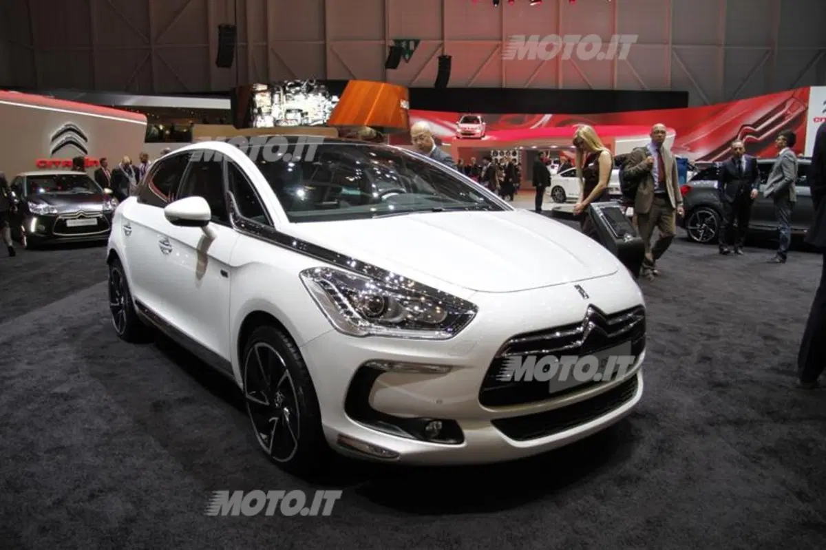 Citroen al Salone di Ginevra 2013 (36)