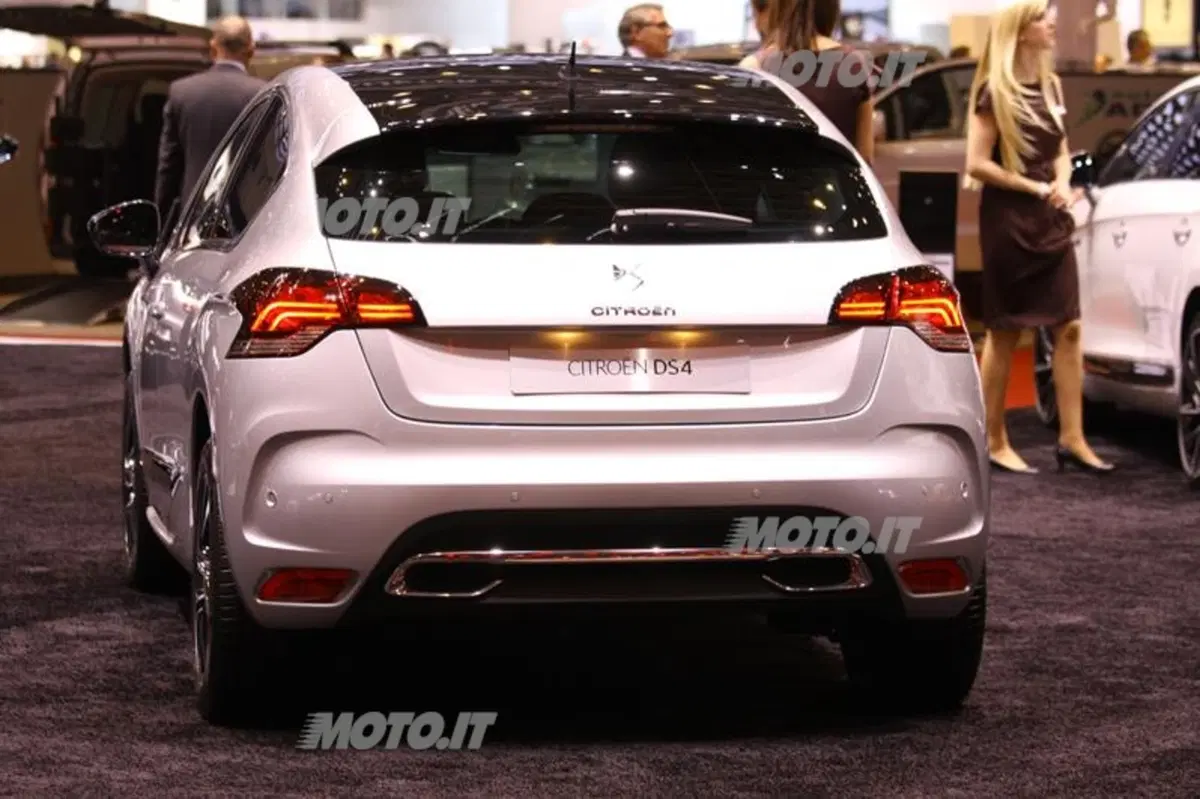 Citroen al Salone di Ginevra 2013 (37)