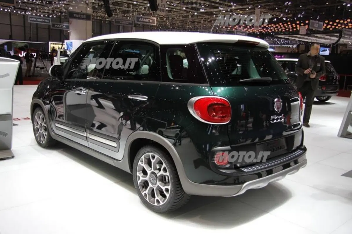 Fiat al Salone di Ginevra 2013 (4)