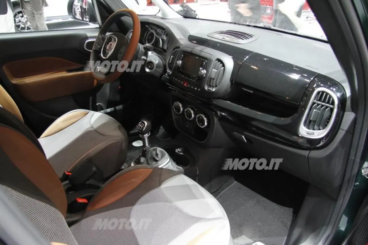 Fiat al Salone di Ginevra 2013 (6)