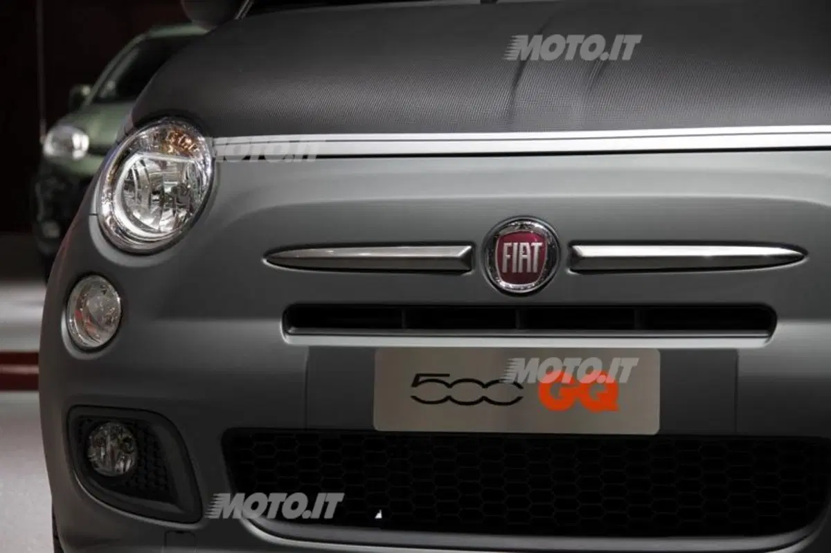 Fiat al Salone di Ginevra 2013 (20)