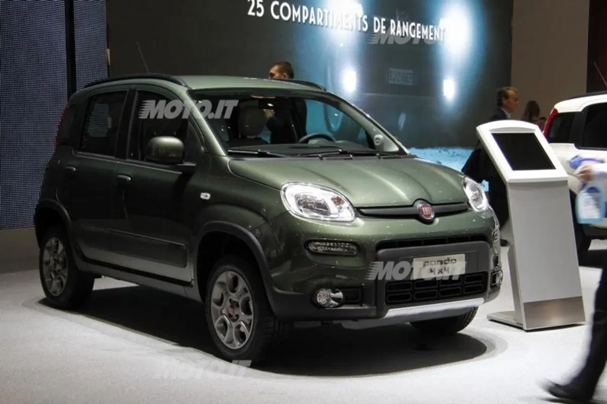 Fiat al Salone di Ginevra 2013 (23)