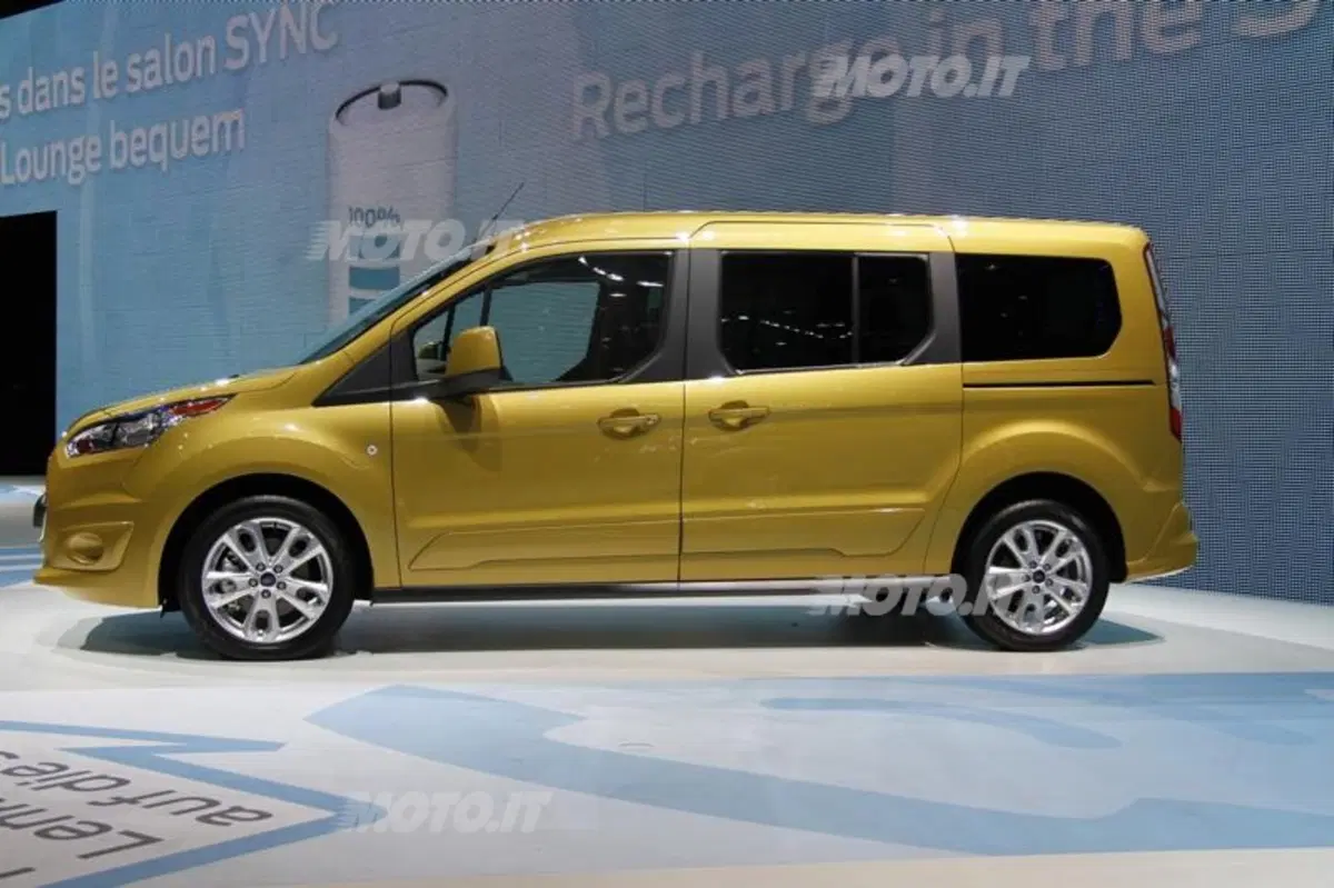 Ford al Salone di Ginevra 2013 (22)
