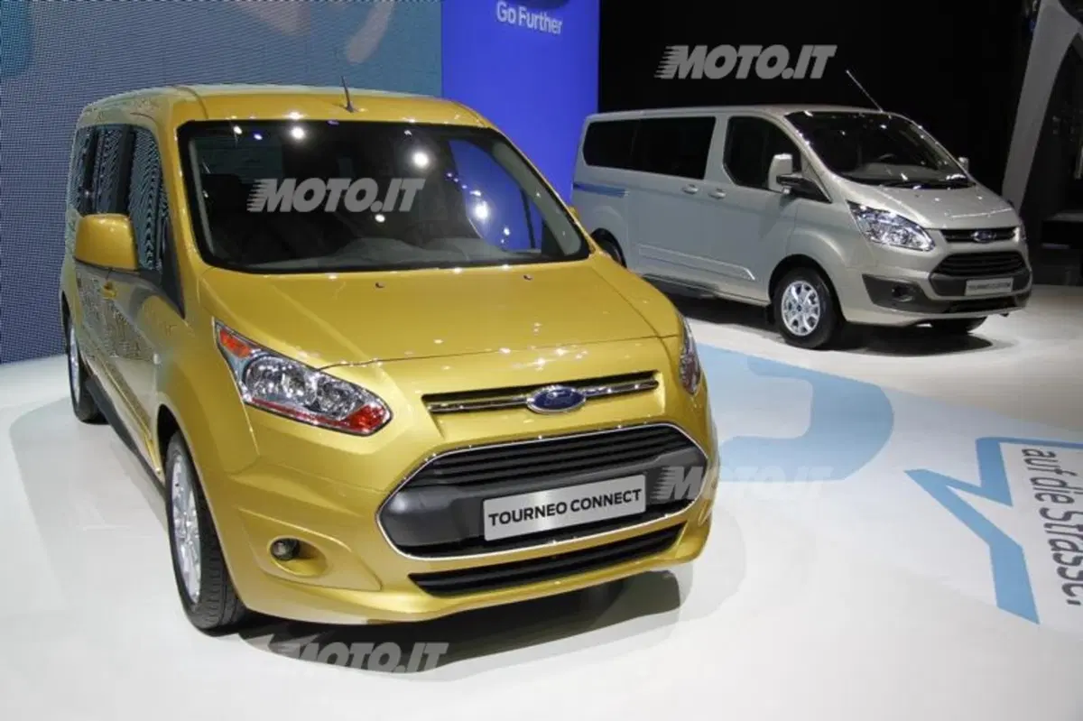 Ford al Salone di Ginevra 2013 (23)