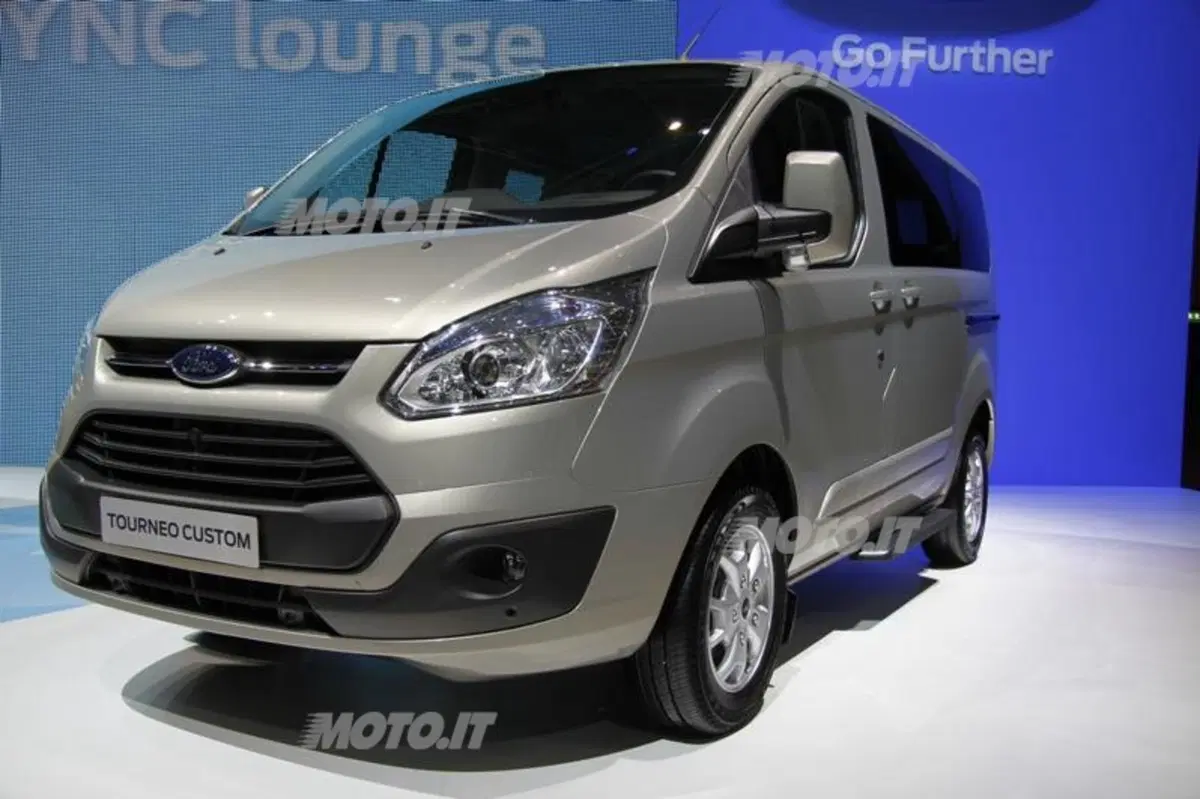 Ford al Salone di Ginevra 2013 (24)