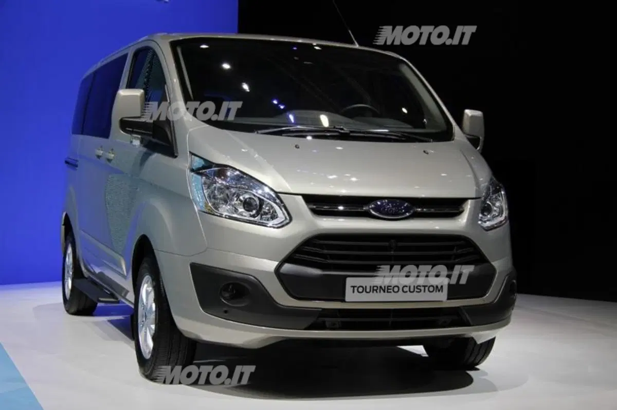 Ford al Salone di Ginevra 2013 (25)