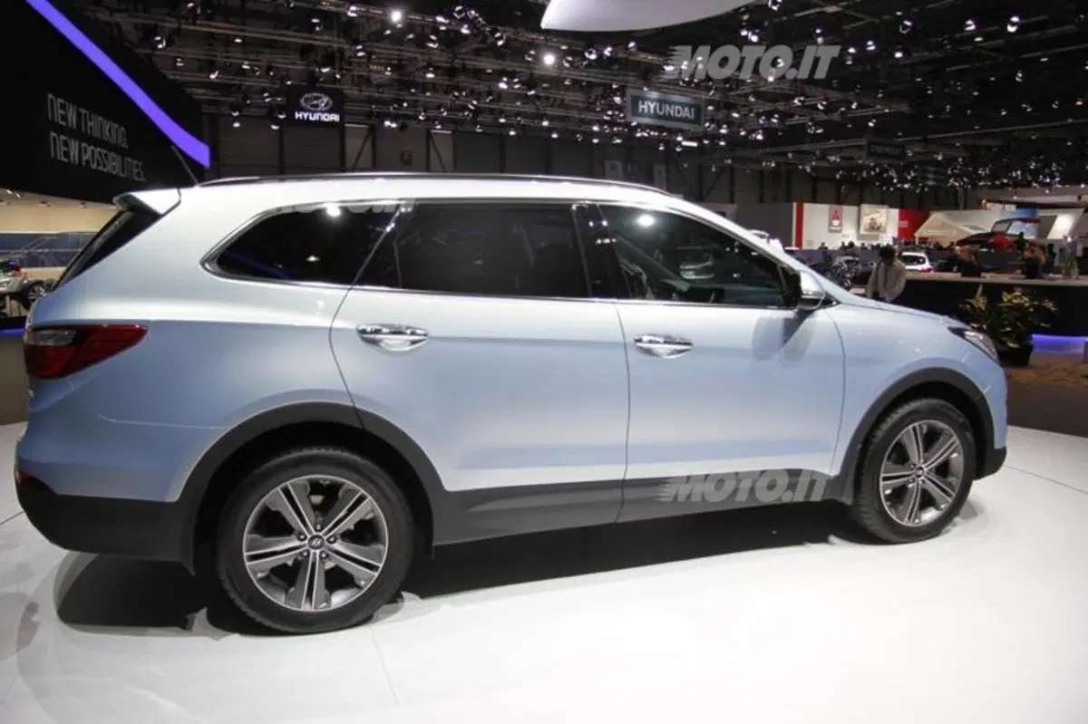 Hyundai al Salone di Ginevra 2013 (4)