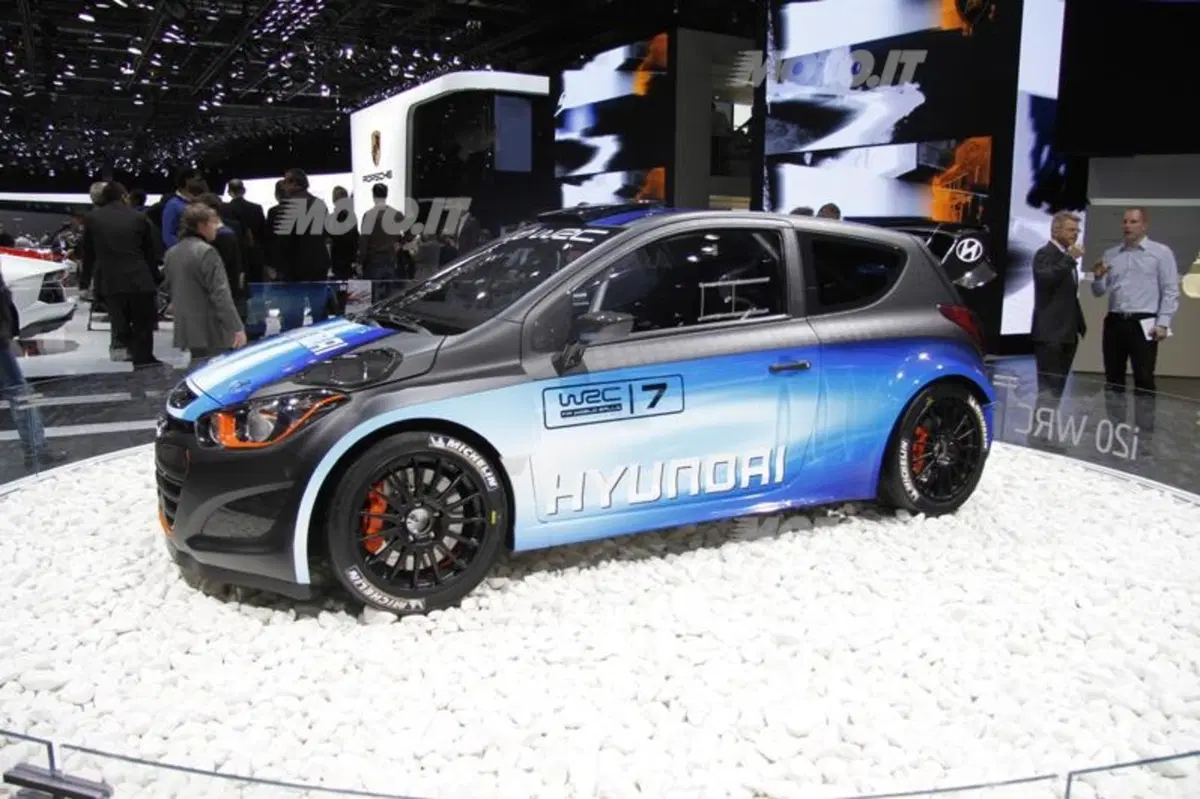 Hyundai al Salone di Ginevra 2013 (8)