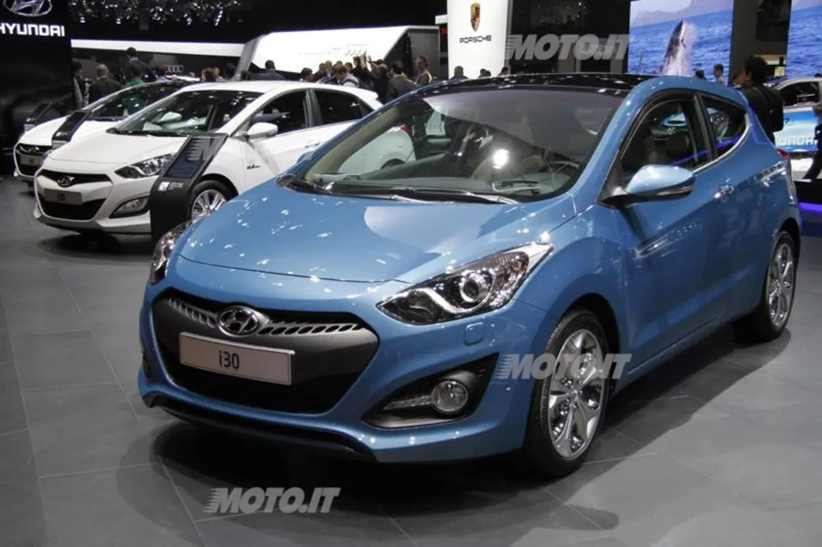 Hyundai al Salone di Ginevra 2013 (10)