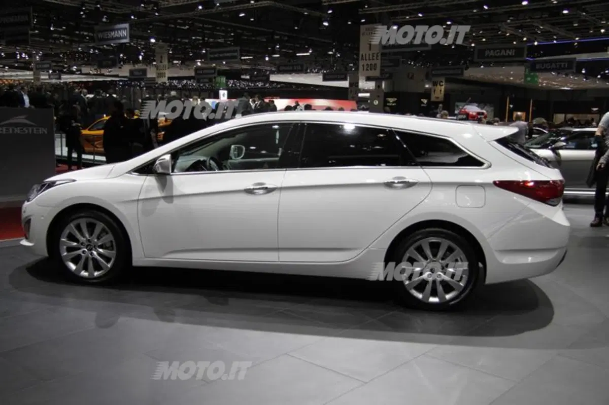 Hyundai al Salone di Ginevra 2013 (11)