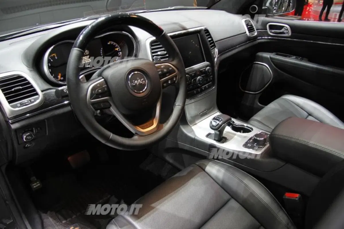 Jeep al Salone di Ginevra 2013 (13)