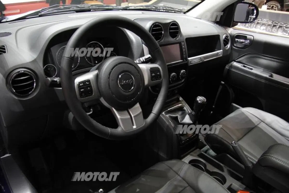 Jeep al Salone di Ginevra 2013 (14)