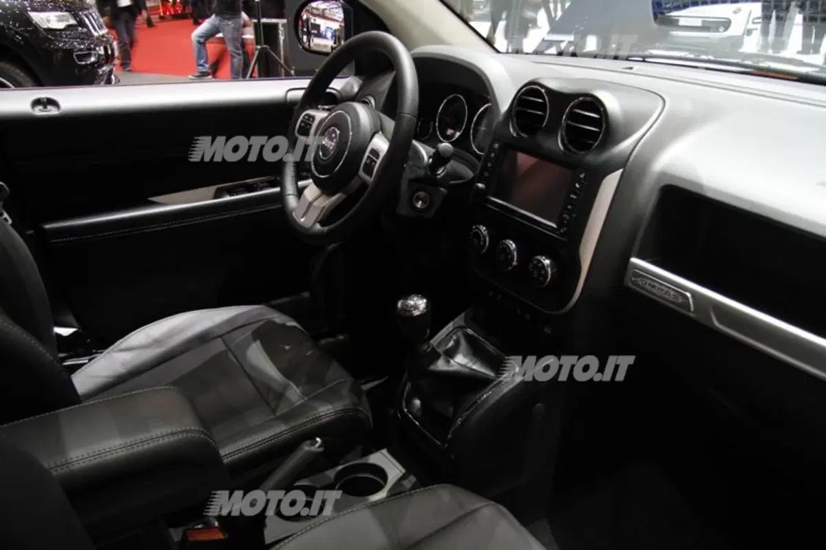 Jeep al Salone di Ginevra 2013 (15)