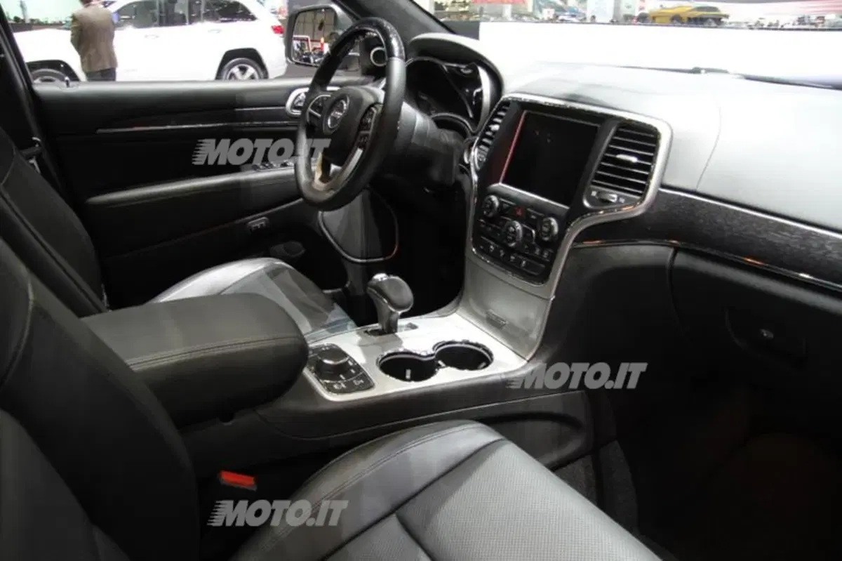 Jeep al Salone di Ginevra 2013 (18)