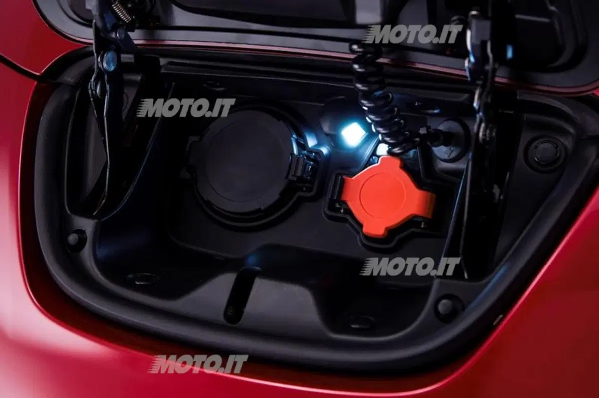 Nissan Leaf MY 2013 (19)