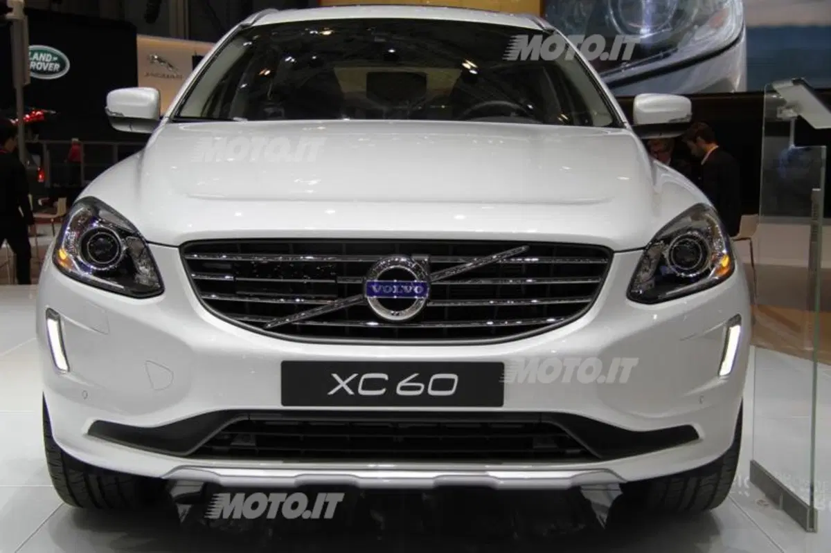 Volvo al Salone di Ginevra 2013 (7)