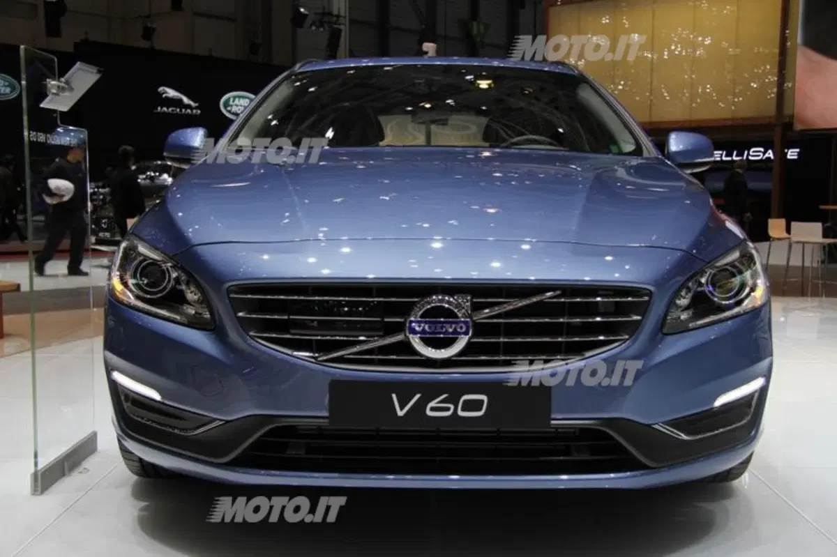 Volvo al Salone di Ginevra 2013 (17)