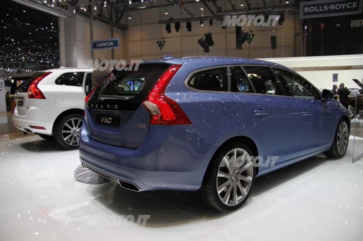 Volvo al Salone di Ginevra 2013 (18)
