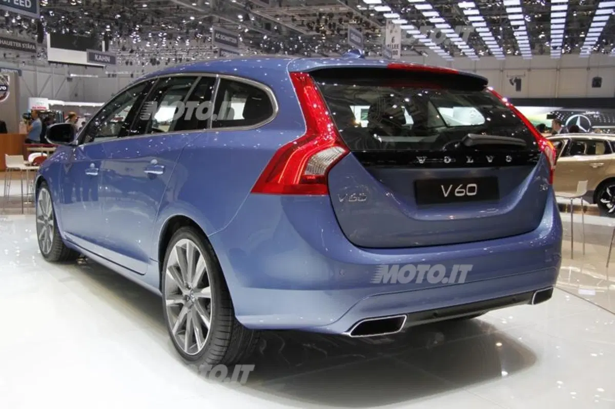 Volvo al Salone di Ginevra 2013 (19)