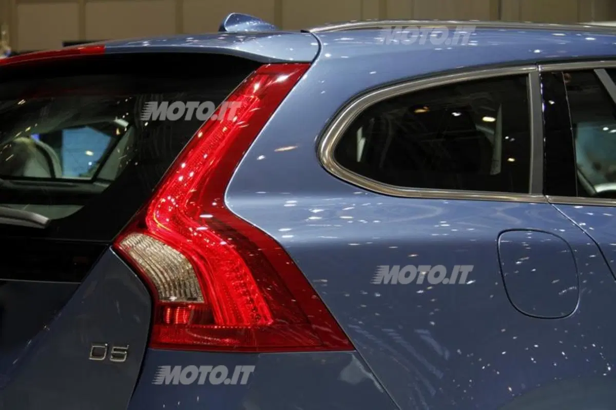 Volvo al Salone di Ginevra 2013 (21)