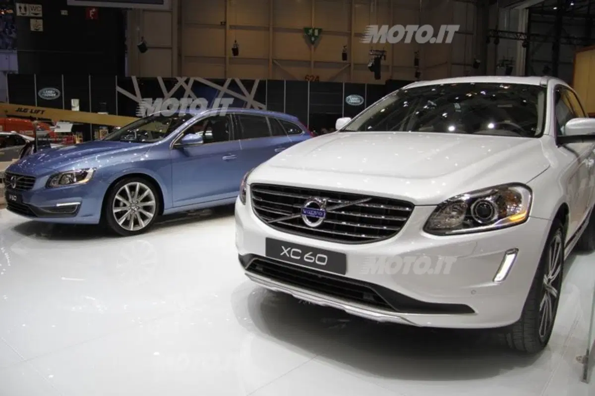 Volvo al Salone di Ginevra 2013 (22)