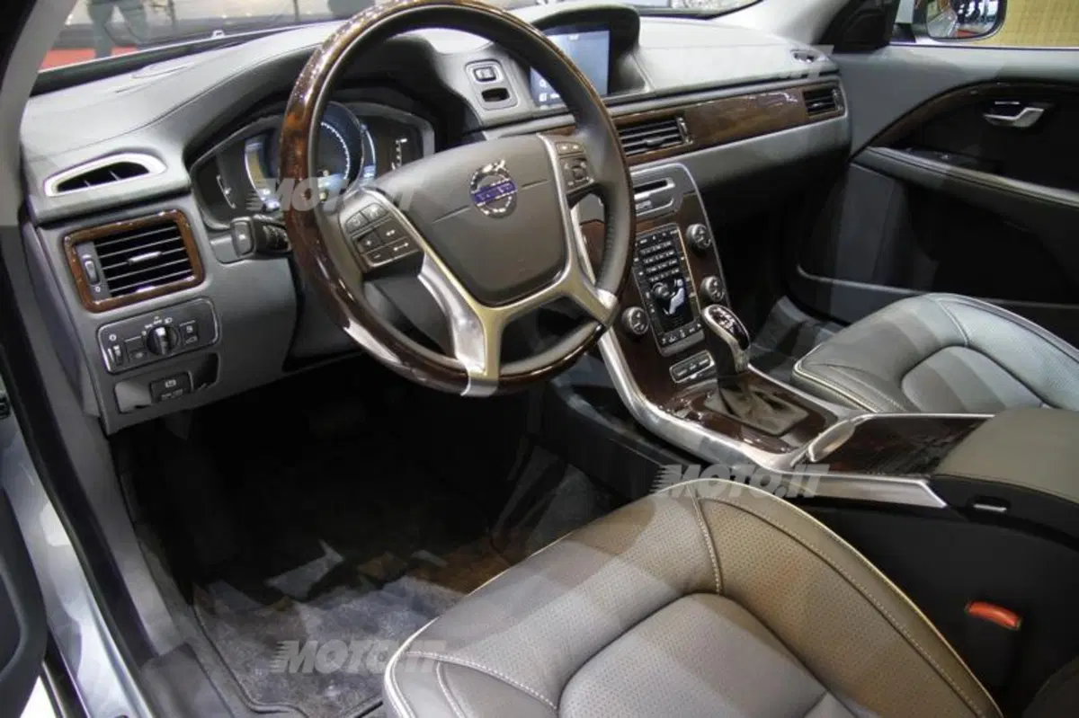 Volvo al Salone di Ginevra 2013 (25)