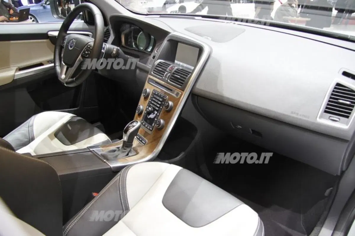 Volvo al Salone di Ginevra 2013 (26)
