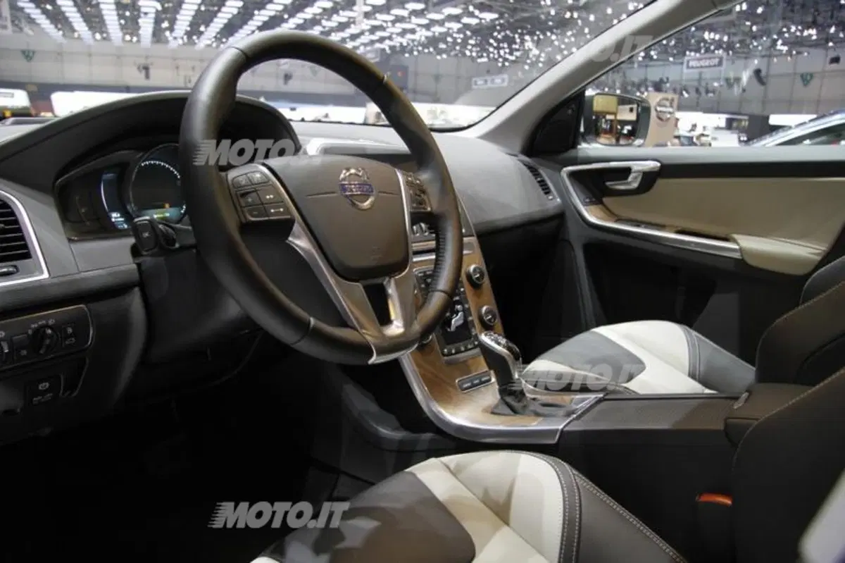 Volvo al Salone di Ginevra 2013 (27)
