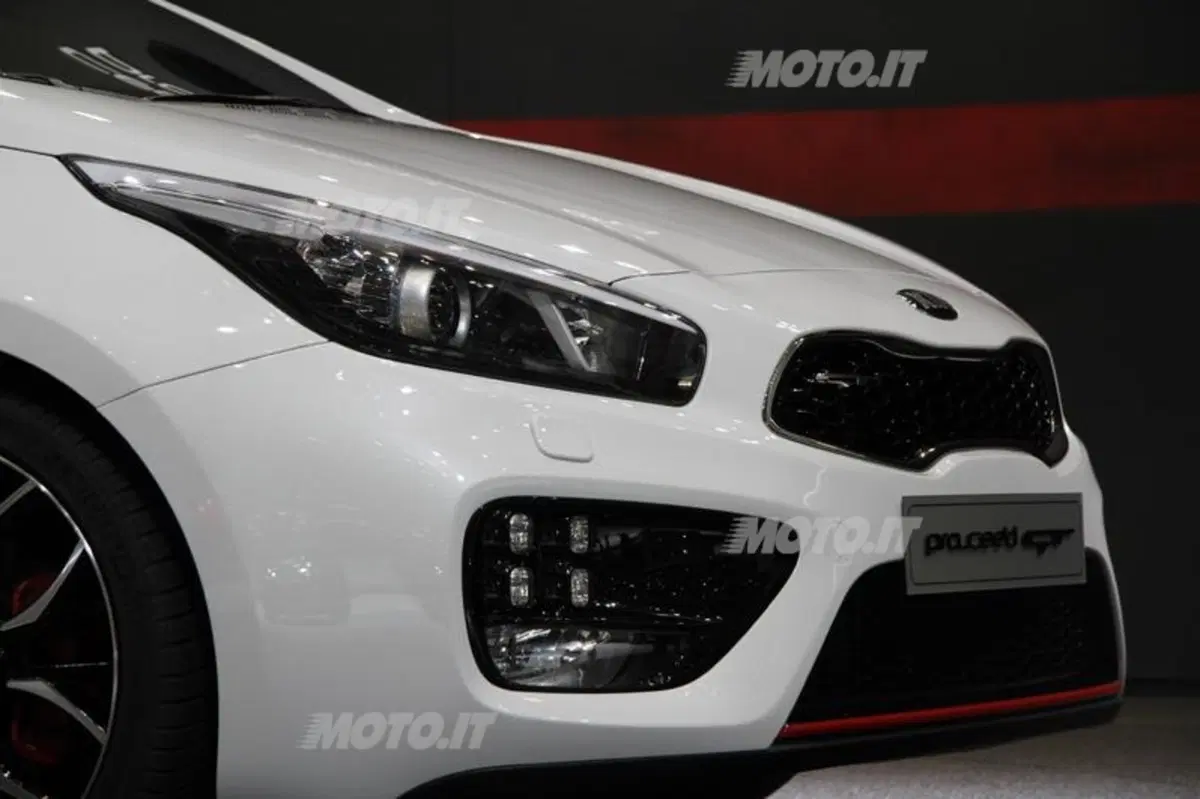 Kia al Salone di Ginevra 2013 (2)