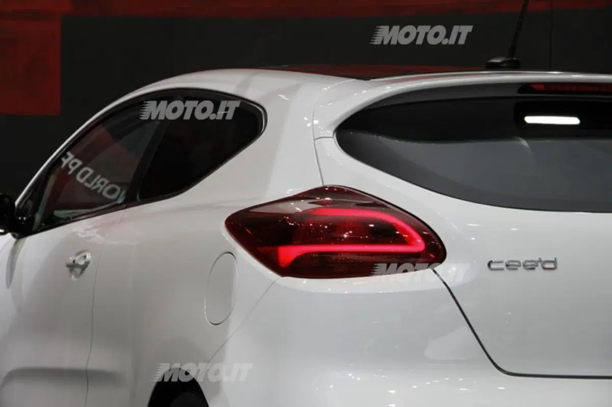 Kia al Salone di Ginevra 2013 (4)