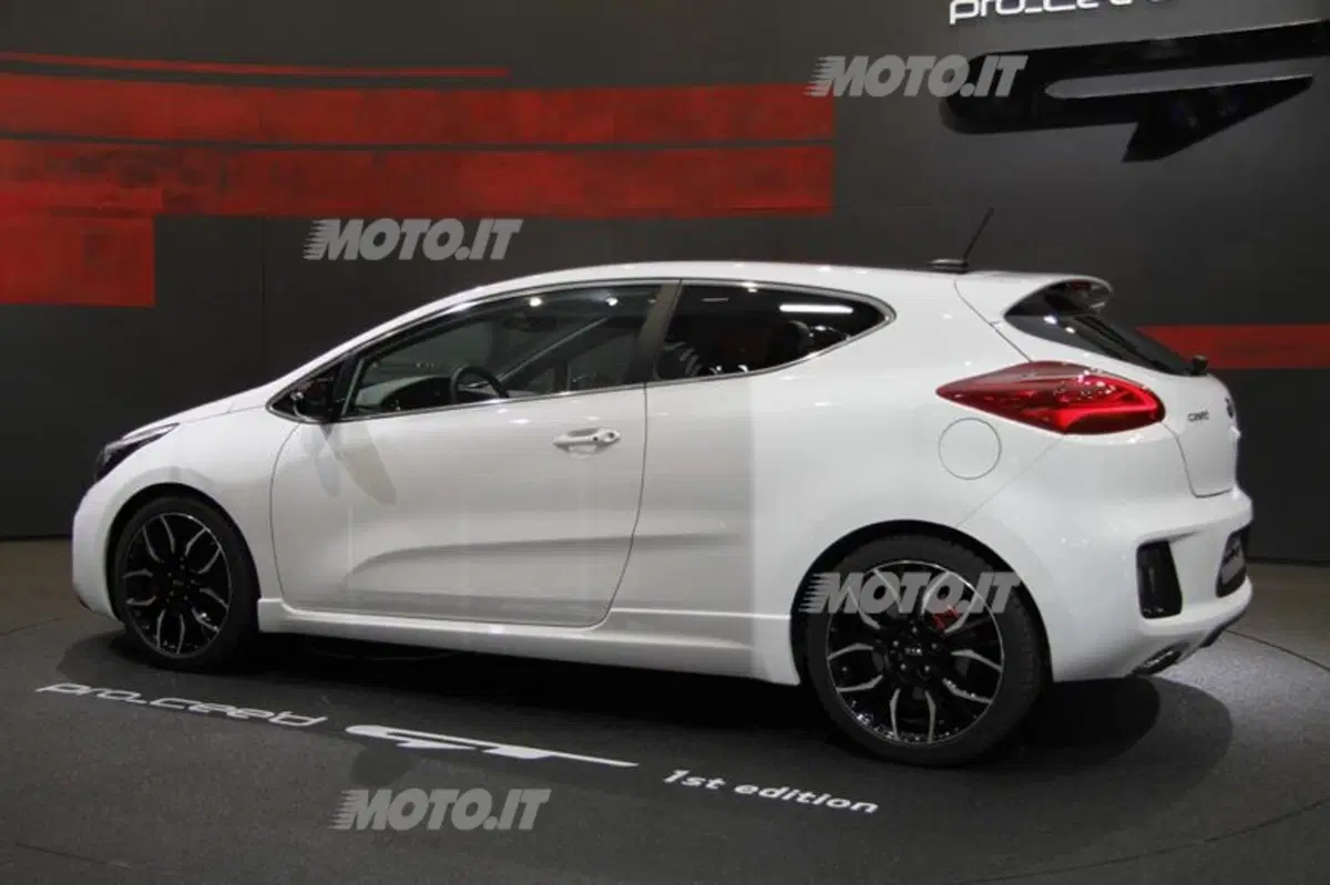 Kia al Salone di Ginevra 2013 (6)
