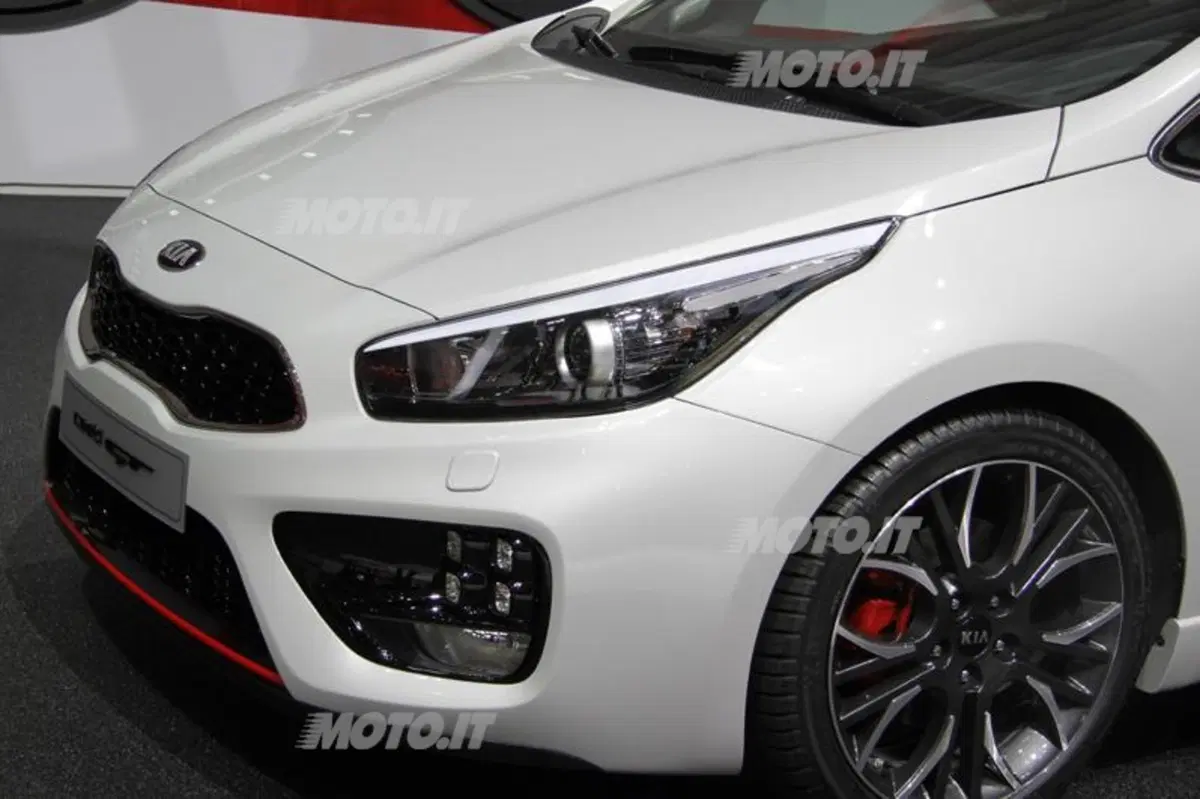 Kia al Salone di Ginevra 2013 (11)